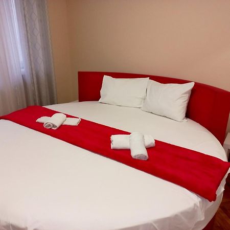 Apartment Alex 2 Belgrad Exterior foto
