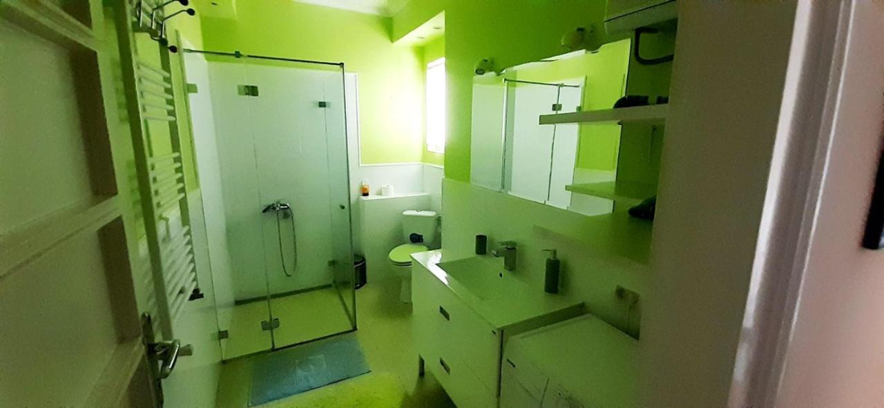 Apartment Alex 2 Belgrad Exterior foto