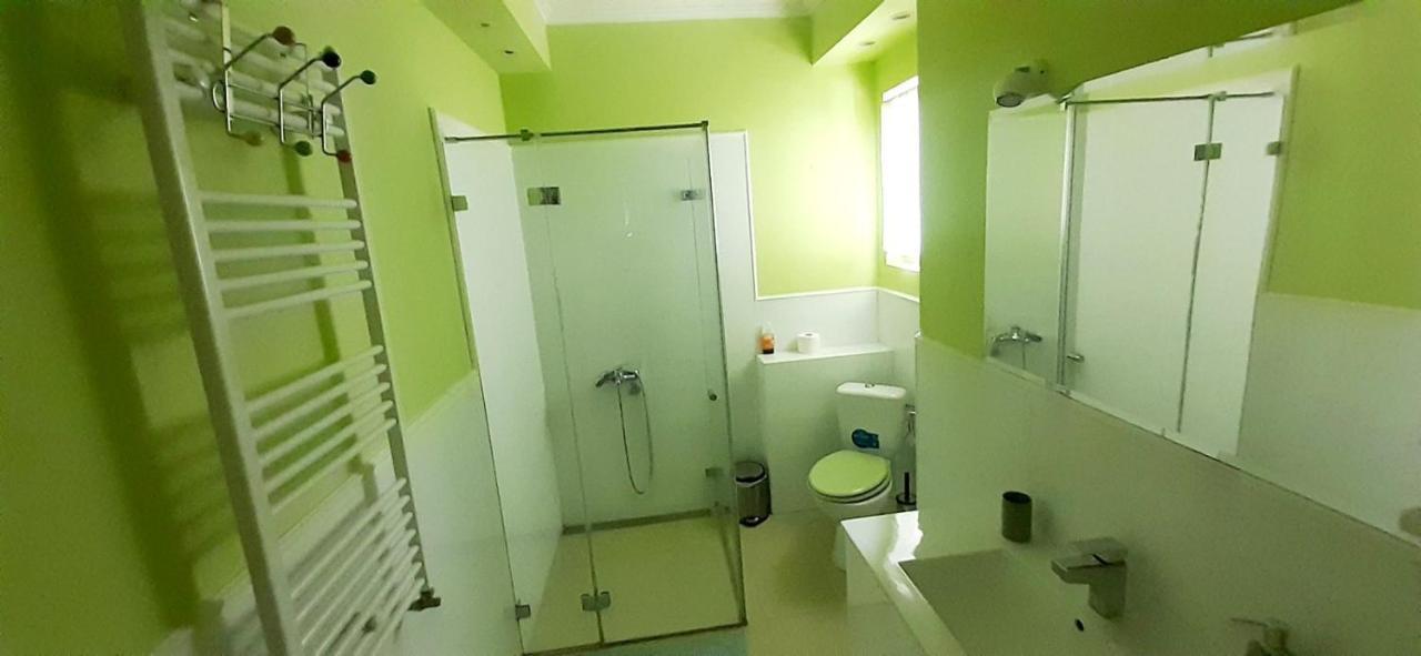 Apartment Alex 2 Belgrad Exterior foto