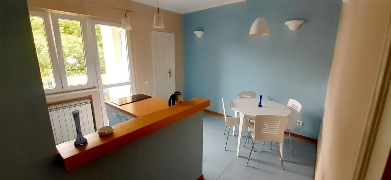 Apartment Alex 2 Belgrad Exterior foto